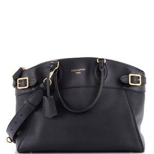 Louis Vuitton Vendome Bag Leather Mm #237035L23B